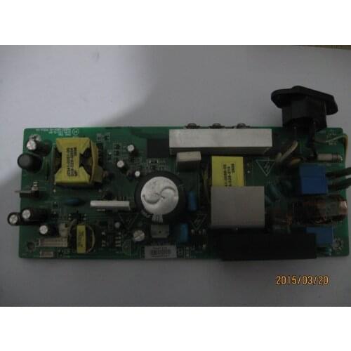 Projector Accessories power supply board for viewsonic PJD5112 test good