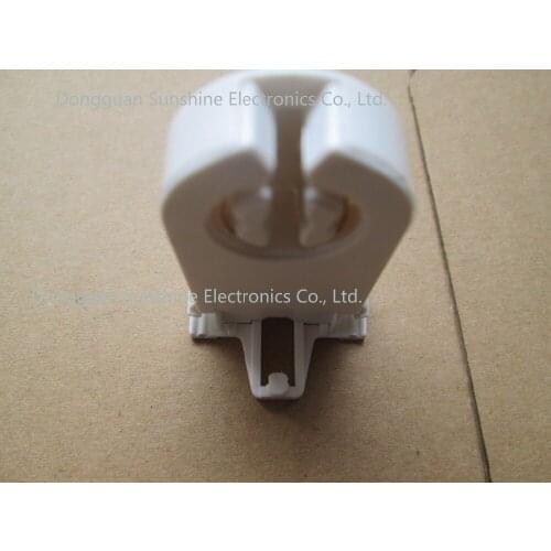 G13 T8 Lamp Bases For Light Bulb CE ROHS CCC FCC