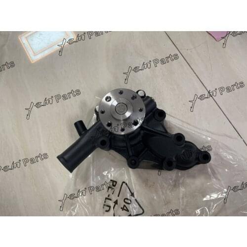 For Isuzu C240 water pump Old type