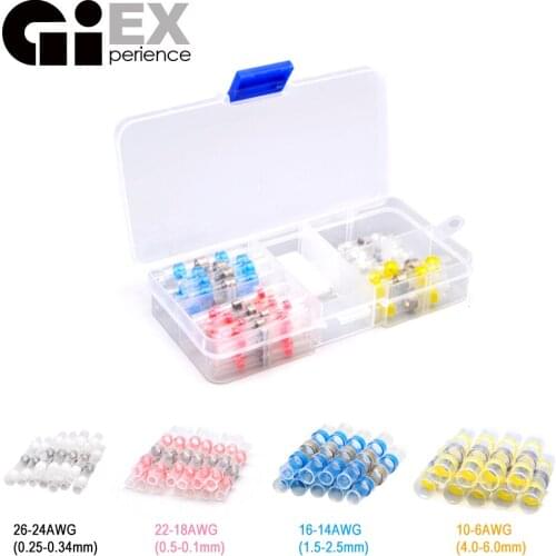 Клеммы Giexperience China At AliExpress