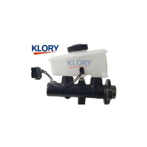 Brake Master Cylinder for For KIA DAEWOO 0K011-43-400B DIAMETER:23.81mm