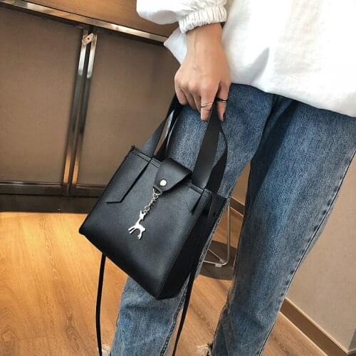 GYKZ Women's Bags With Zippers