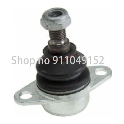 CAR Wheel knuckle E83 X3 2.5I E83 X3b mw3.0D M57N E83 X3 3.0D M57N2 E83 X3 3.0I Suspension ball joint under front wheel