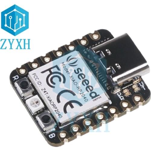 LYPZUX Voice Recognition Modules