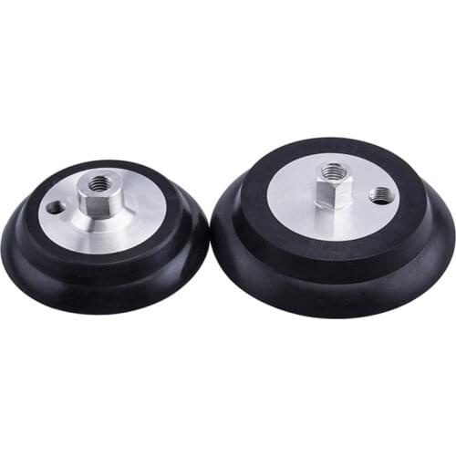 Miaode Gas up Spacious Suction Disc PA-100 PA-120 PFYK-100 PFYK-120 Mechanical Hand Accessories