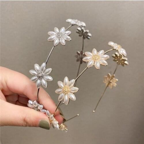 Fashion Luxurious Rhinestone hair hoop Hair Accessories Women Girls Hair Band Hair Ponytail Rope Hairbands headwear new years