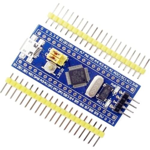 STM32F103C8T6 STM32F103CBT6 ARM STM32 Minimum System Development Board Module For arduino 32F103C8T6