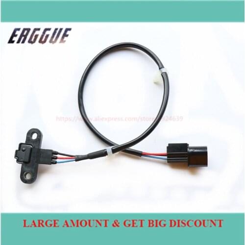 MD328275 MD320754 NEW Cam Camshaft Position Sensor fits 97-99 for Mitsubishi Montero Sport 2.4L-L4