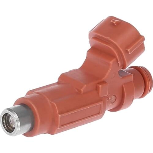 6pcs/lot Original Fuel Type Injector Nozzle For MITSUBISHI Endeavor V6 3.8L HDB305F