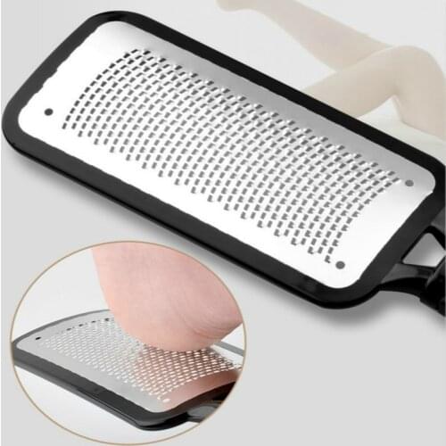 Pedicure Dead Skin Remover Foot Rasp Foot Care Tool