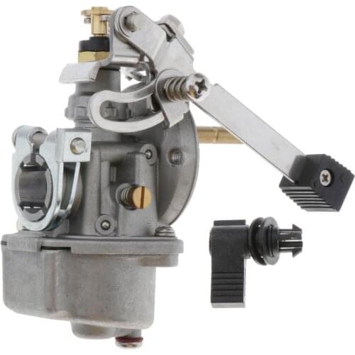 Outboard Motors Engine Carburetor for Yamaha 2HP 2A outboard 6A1-14301-03