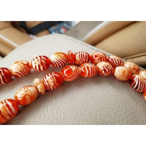 Popular 8*12mm hot sale Resin Amber Prayer Beads muslim tasbih arabic islamic Allah rosary prayer beads misbaha masbaha sibha