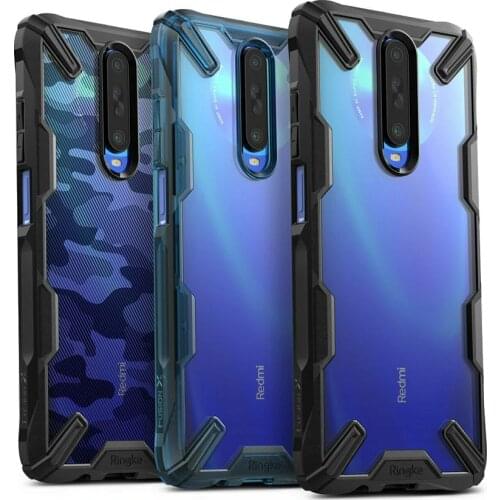 Чехлы для телефонов Xiaomi Redmi K30 RINGKE China At AliExpress