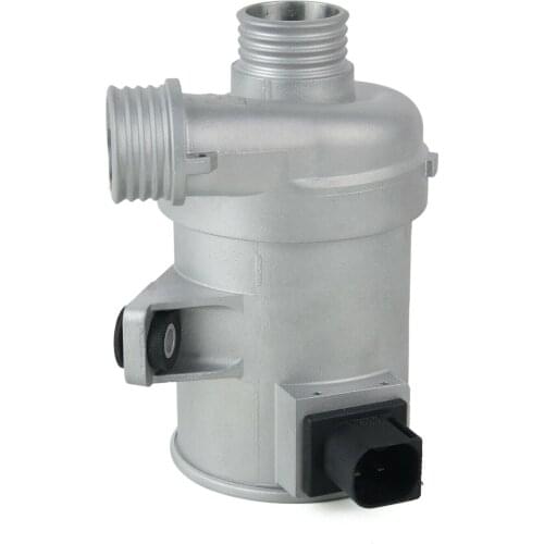 Water Pump For BMW 520i Pierburg Engine Water Pump 7.03665.66.0 11518635089 NEW