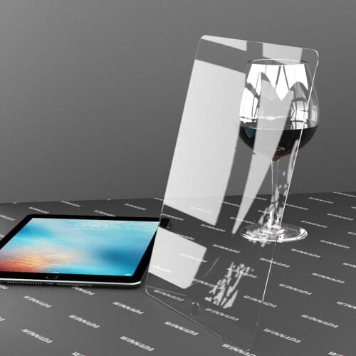 Screen protectors for ipad air 2 Tablet tempered Glass for ipad mini 1 2 3 4 5 film for ipad protectores de pantalla