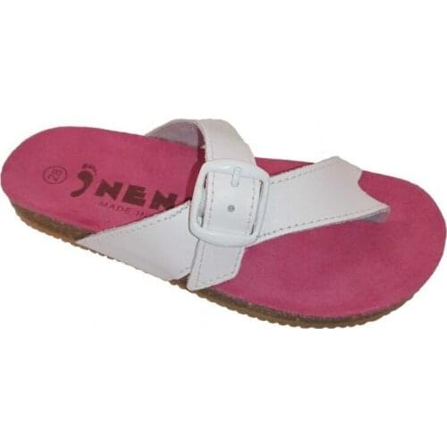 Nens brand Girls bio finger sandals