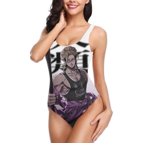 Women 2021 sexy Bikinis Record Ragnarok Women Swimsuit One Piece swimsuit Anime Manga Kawaii SwimSuit For Women