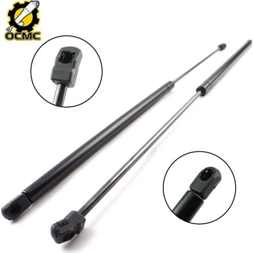 1 Pair Fit For 1998-2009 Audi A4 Quattro SG101019 Front Hood Lift Support Shocks Struts