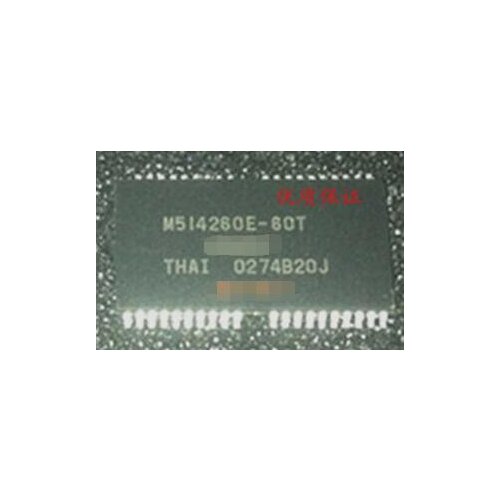 100% NEW M514260E-60T