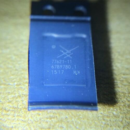 2pcs Amplifier IC 77621-11 for MX4 Charm Blue NOTE Amplifier IC SKY77621-11