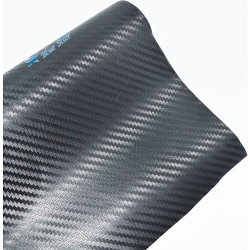 400cm*42cm Car Styling 3D Carbon Fiber Fibre Vinyl Film Motorcycle Car Accessories Car Stickers And Decals Waterproof Wrap