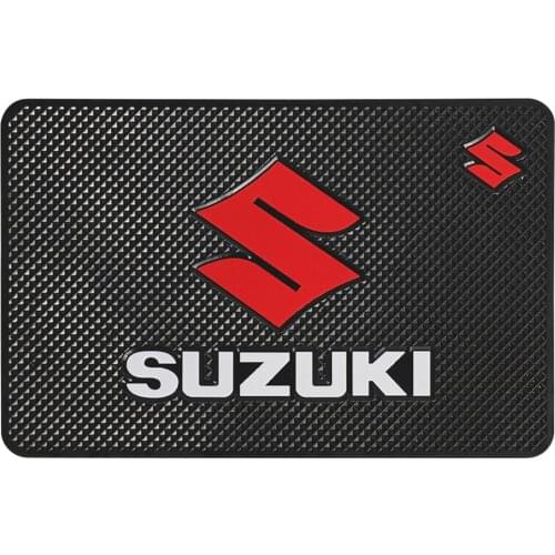 Car Anti-Slip Mat Dashboard Sticky Pad Non-slip Mat Holder For Suzuki SWIFT VITARA SX4 Accessories Car Styling