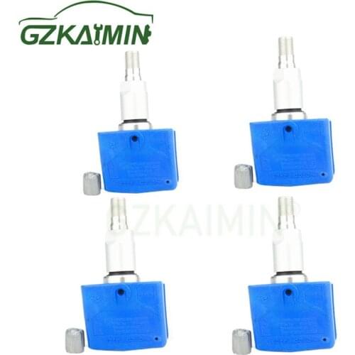 Tire Pressure Monitor Sensor TPMS For nissan for Infiniti 40700 1AA0B JA01B JA01C 40700-1AA0B 407001AA0B