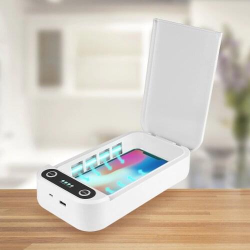 Ficumes UV Sterilizers