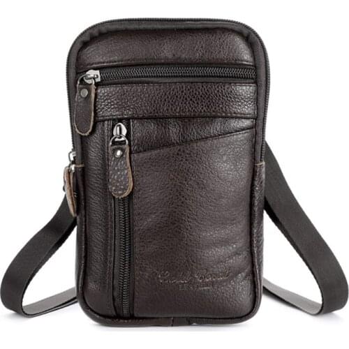 GIyO Men's Waist Bags