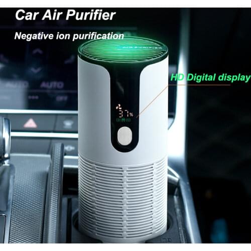 IWP Air Purifiers