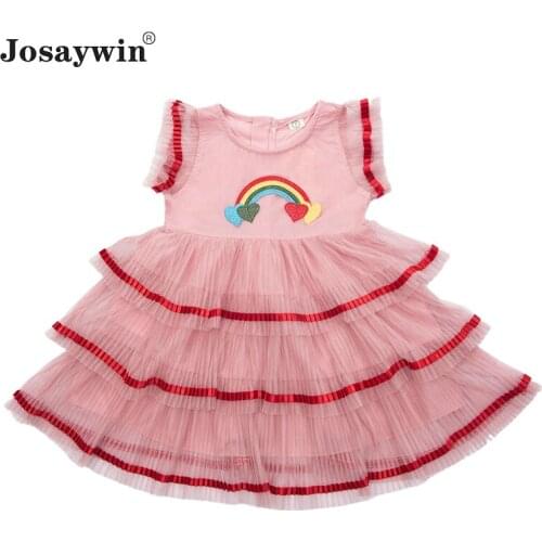 Josaywin Casual Dresses For Girls
