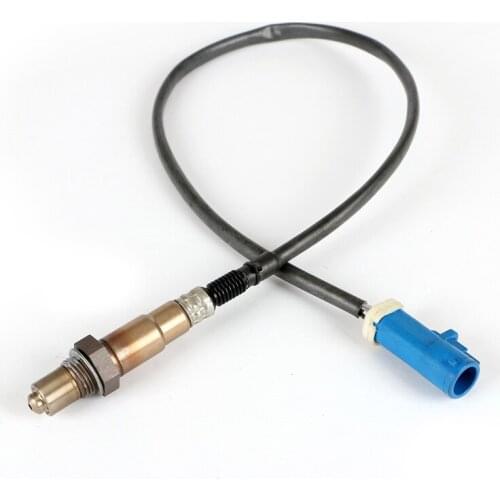 Oxygen Sensor Lambda AIR FUEL RATIO O2 SENSOR for Ford Focus C-Max 3M51-9G444-CB 3M519G444CB 0258006572 0258006571 2004-2016