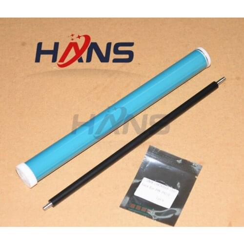 New PCR + OPC +chip for Pantum P2500W P2505 P2207 M6200 M6500 M6505 M6550 M6600 PC-211EV PC-210 PE-216 PC-211E PCR+OPC +chip