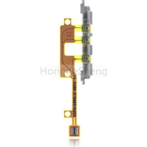 OEM Side Button Flex Replacement for Sony Xperia Z1 Compact Z1mini M51W SO-04F D5503/02