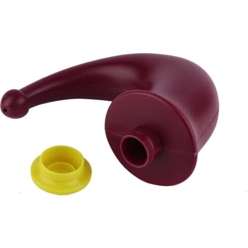 Nasal Rinsing Nose Exclusive Design Neti Pot Sinus Irrigation Sinuses Cleaner Sinus Cleansing Wash Nose Relief Trimmer Clipper