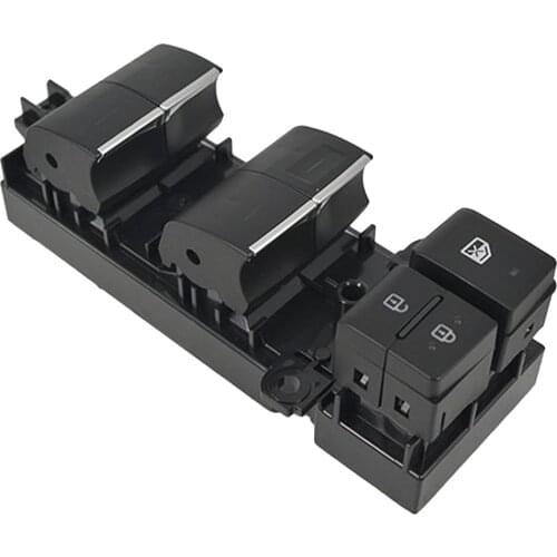 84040-F4050 Front Left Driver Side Power Window Switch Main Power Window Regulator Switch for Toyota CHR -2020