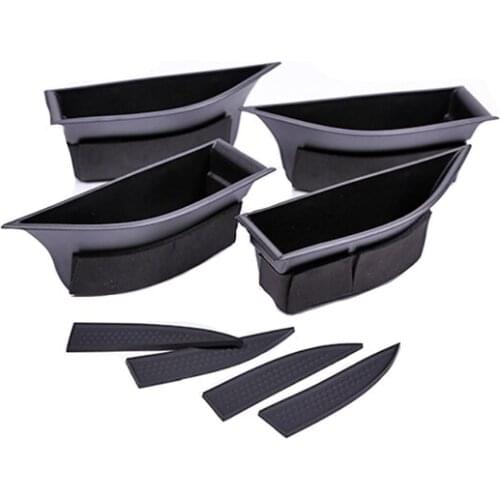 Fit for Land Rover Range Rover Aurora Door Storage Box 2016-2019 Aurora Door Storage Box