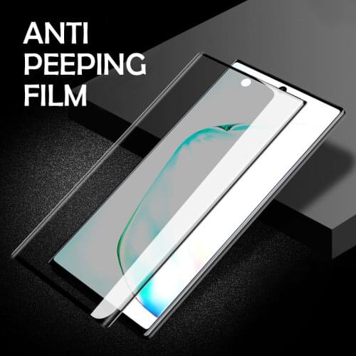POGLIAR Screen Protectors For Samsung