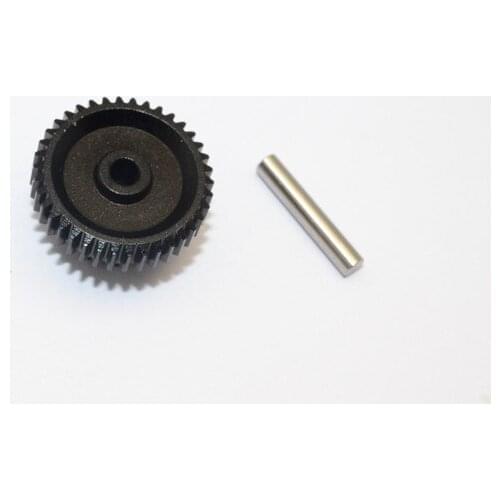 KYOSHO NSR500 Aluminum Alloy Middle Gear 38T