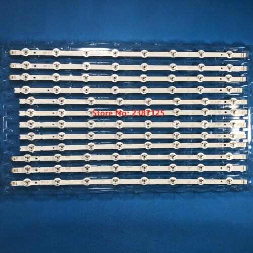 LED Backlight strip For LG 60" V14 sDRT TV 60GB7800 6920L-0503A 6920L-0502A 6920L-0500A 6920L-0501A LC600DUF PG F1