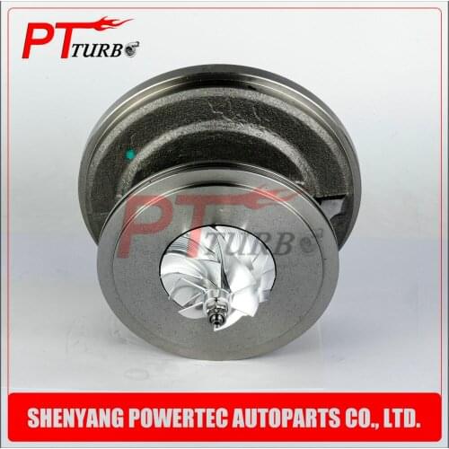 Turbine Cartridge BM70B New Turbocharger Core For Audi A3 2.0 TDI 8V 110Kw CRLB Turbo CHRA 04L253010B 0030-070-0240-01 2012