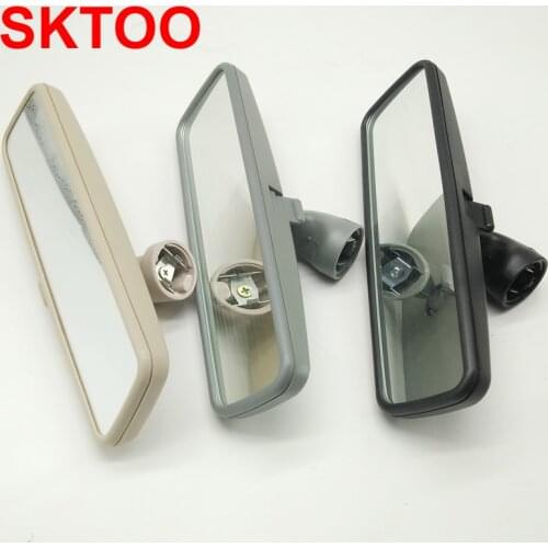Inner mirror auto-dimming rearview mirror for VW golf 4 golf 6 passat B5 Tiguan Polo Touran caddy