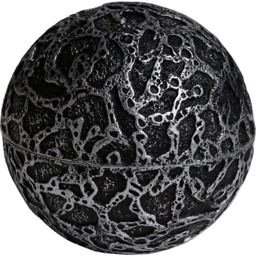 Xcoser Guardis Galaxy The Infinity Stones Orb Power Stone Ball Cosplay Costume Props Halloween Collections