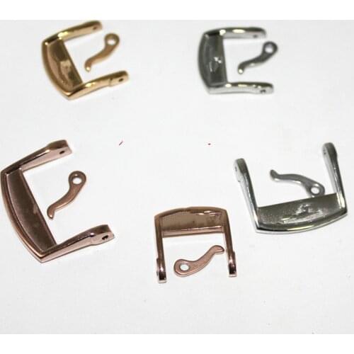 Watch accessories substitute wave L4 watch clasp table buckle belt buckle five price