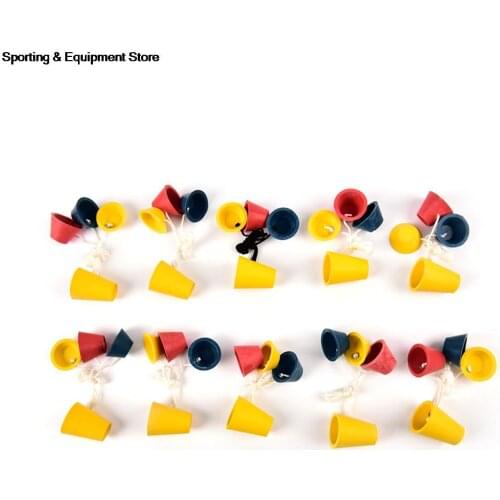 Different Heights for Frosty Days 4 in 1 Rubber Winter Golf Tees Sports Golf Rubber Tees Golf Accessory 4 Colors