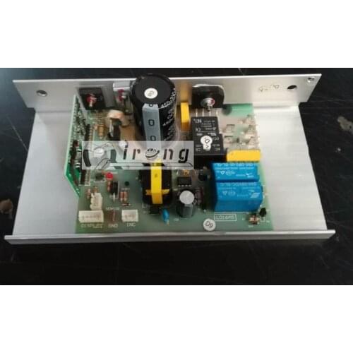 Free Shipping D1369 Motor Controller treadmill LD16A5 LD16UG1 motherboard control circuit board computer under control board