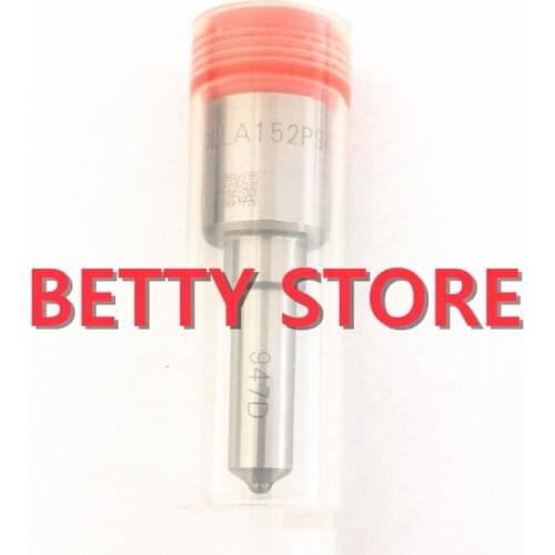 Good quality LIWEI Brand Common Rail Nozzle, DLLA152P947 152P947 2009-2016, for 2009-2016 Injector