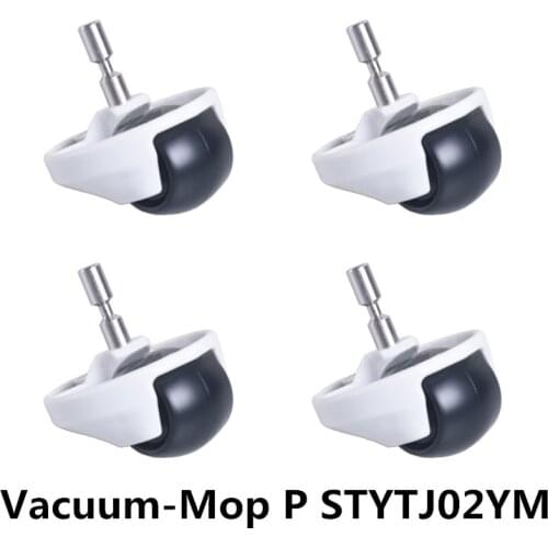 Casters Wheel for Xiaomi Mi Robot Vacuum-Mop Pro STYTJ02YM Robotic Vacuum Cleaner Accessories Rotate Direction Control
