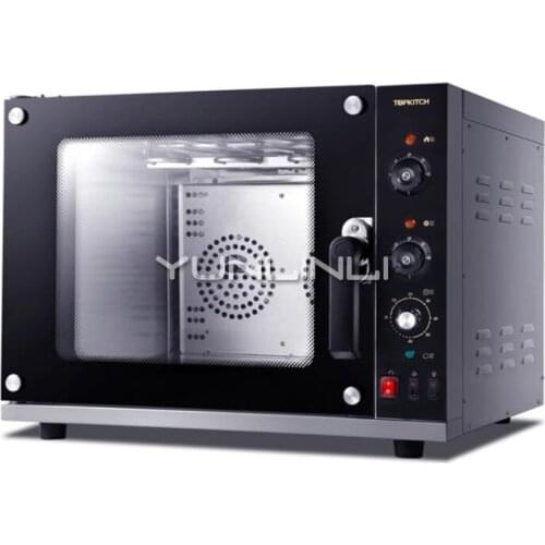 Commercial Electric Oven Multi-functional Large Capacity Baking Oven Baking Equipment for Bakery EK01-4