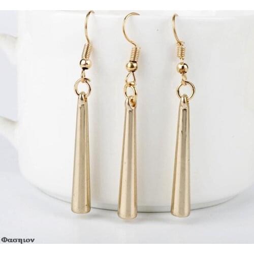 Hot-selling Earrings, Ear Clips, Earrings, Zoro Rose Gold Ear Hook Plastic Cosplay Small Jewelry
